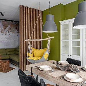 Appartement met een Slaapkamer